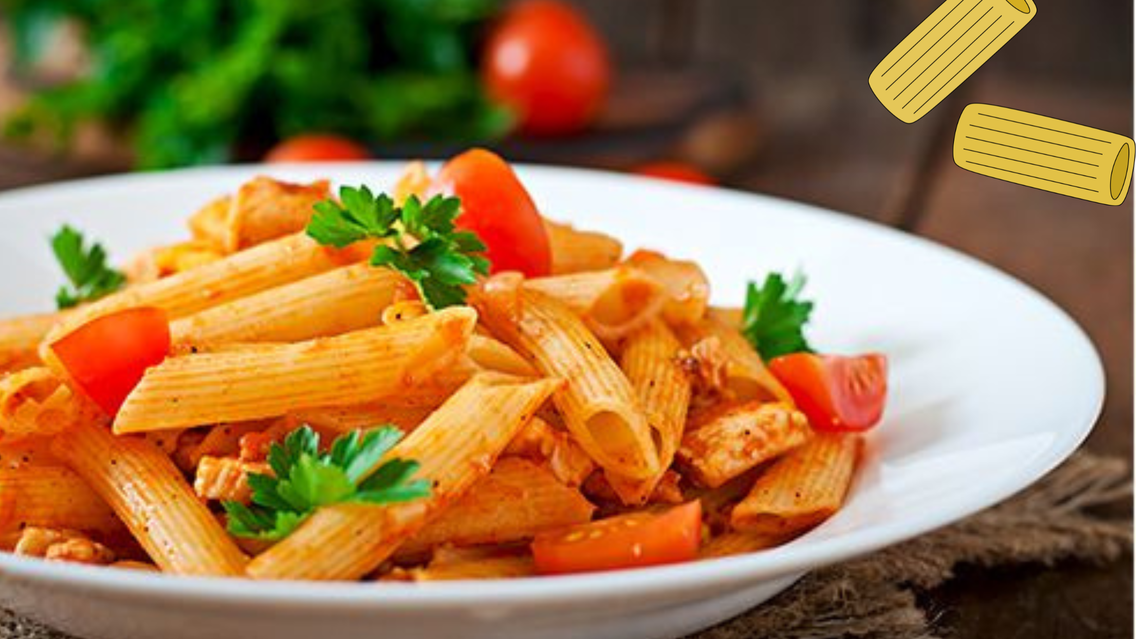 Cook Pasta Like a Pro