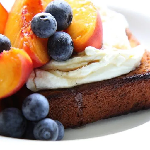 LIFE’S TOO SHORT FOR BORING FOOD